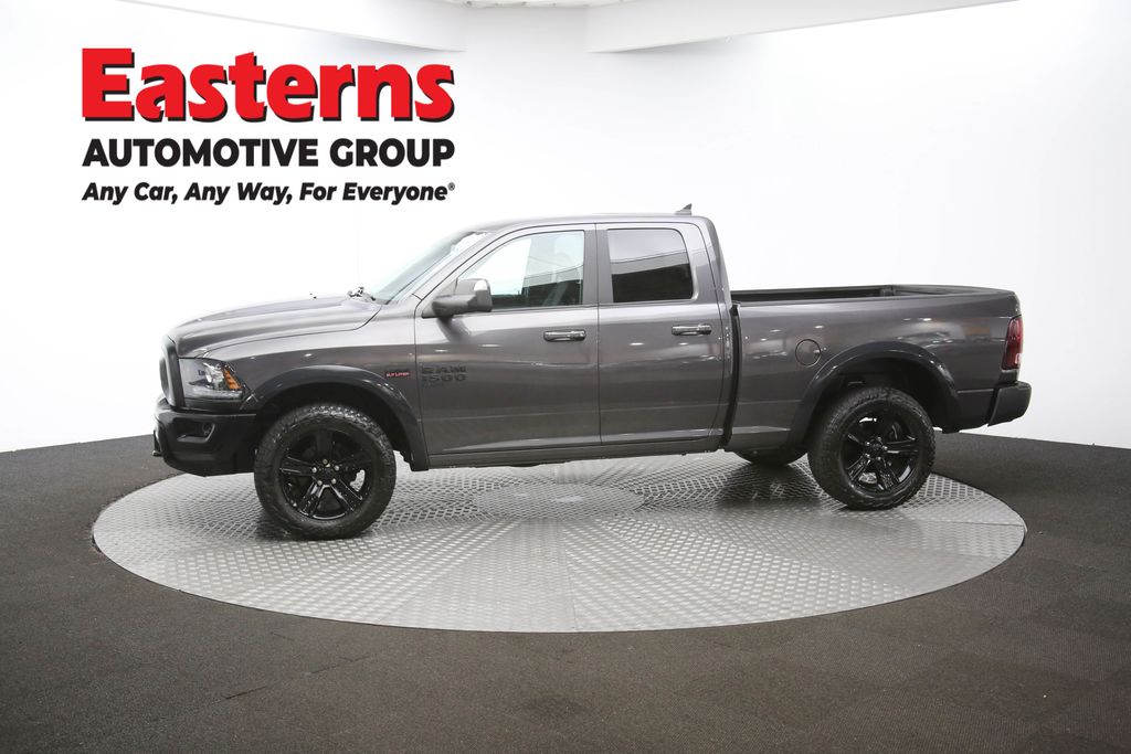 Used 2021 Gray Ram Warlock image 57