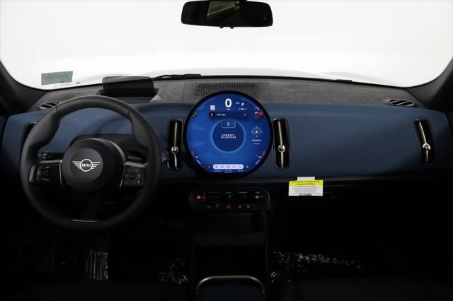 Thumbnail: 2026 MINI Cooper Countryman - 4