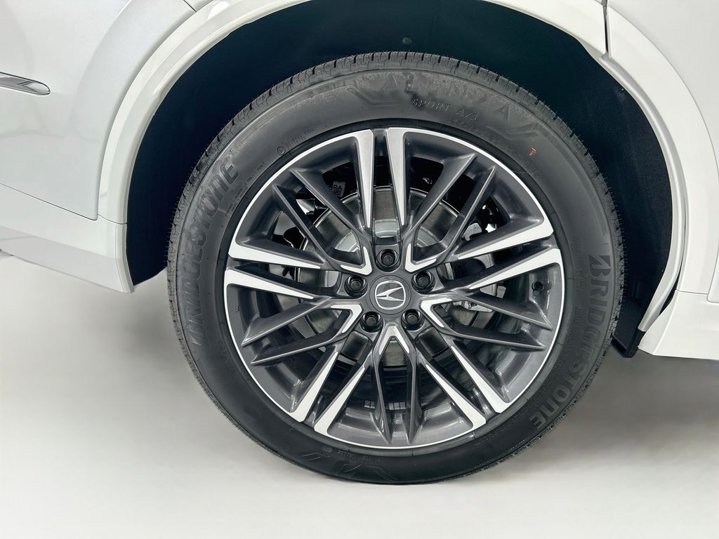 Thumbnail: 2026 Acura MDX - 32