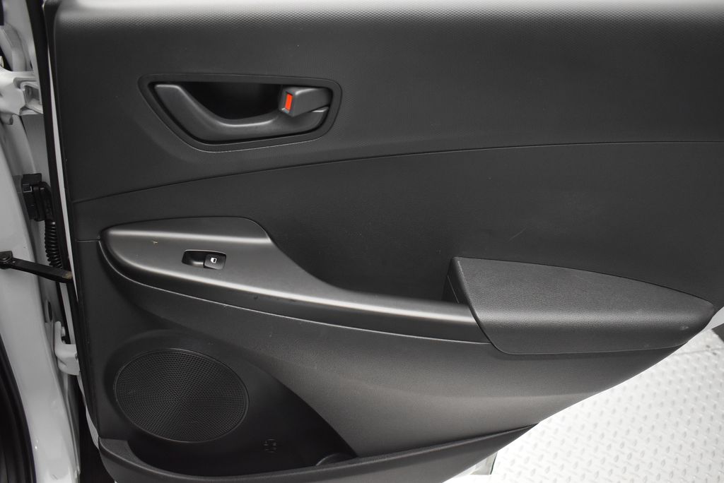 Thumbnail: 2019 Hyundai Kona - 30