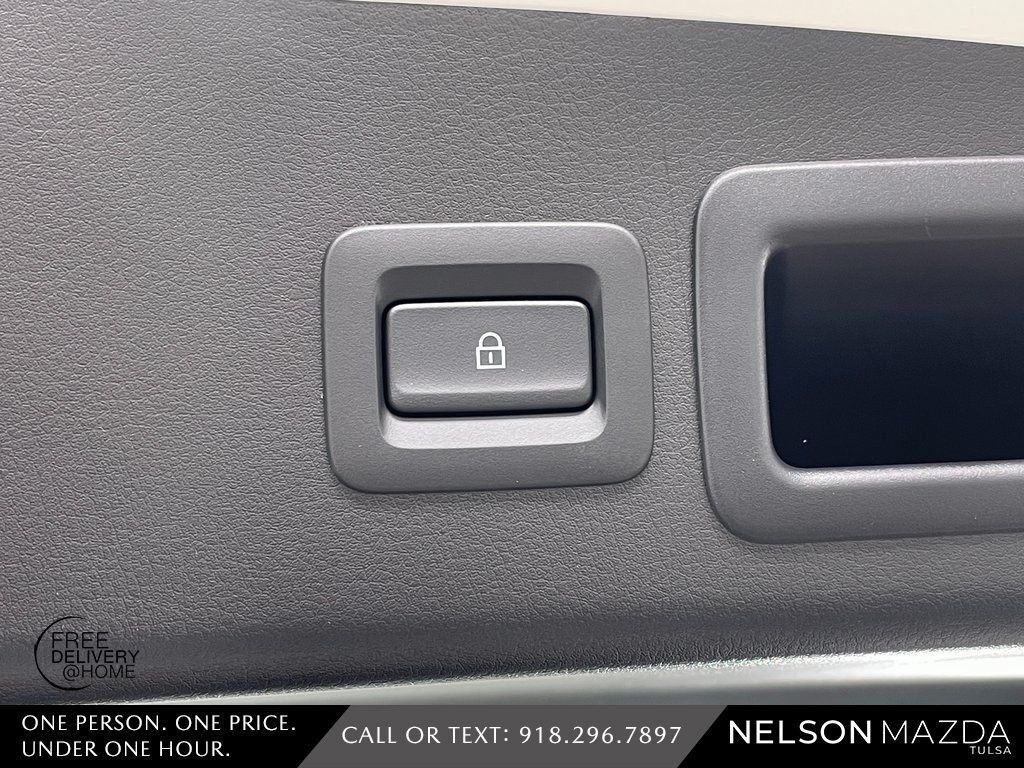 2026 Mazda Mazda3 Preferred - Photo 46