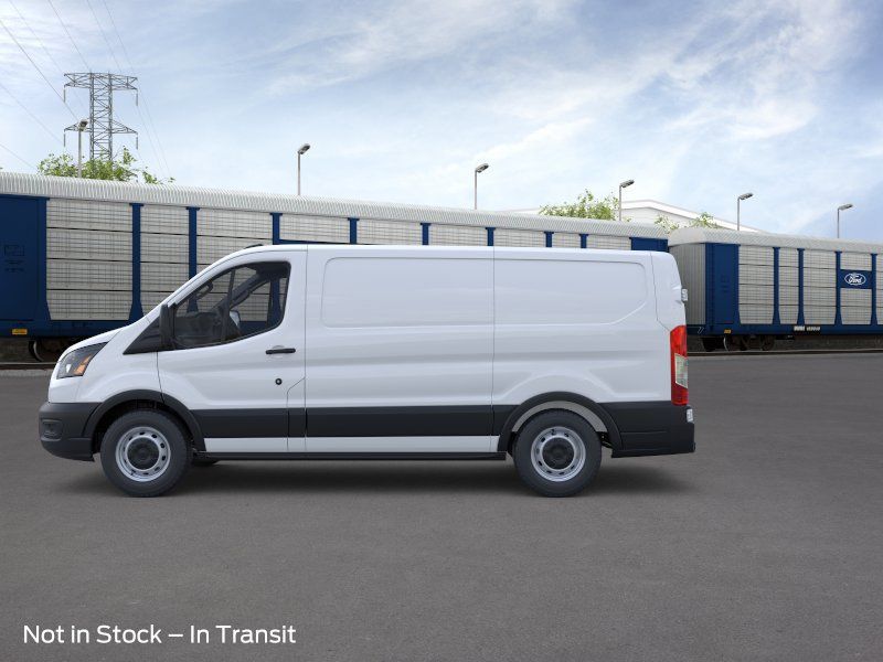 2026 Ford Transit-150 Cargo Van 