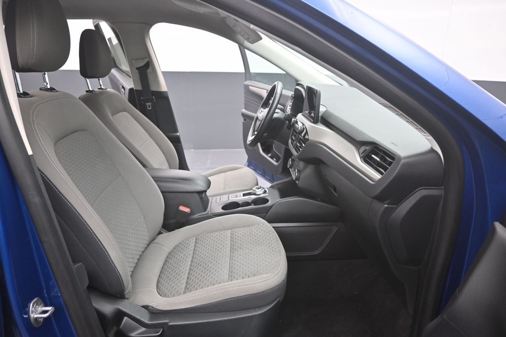 Used 2022 Ford Escape SUV