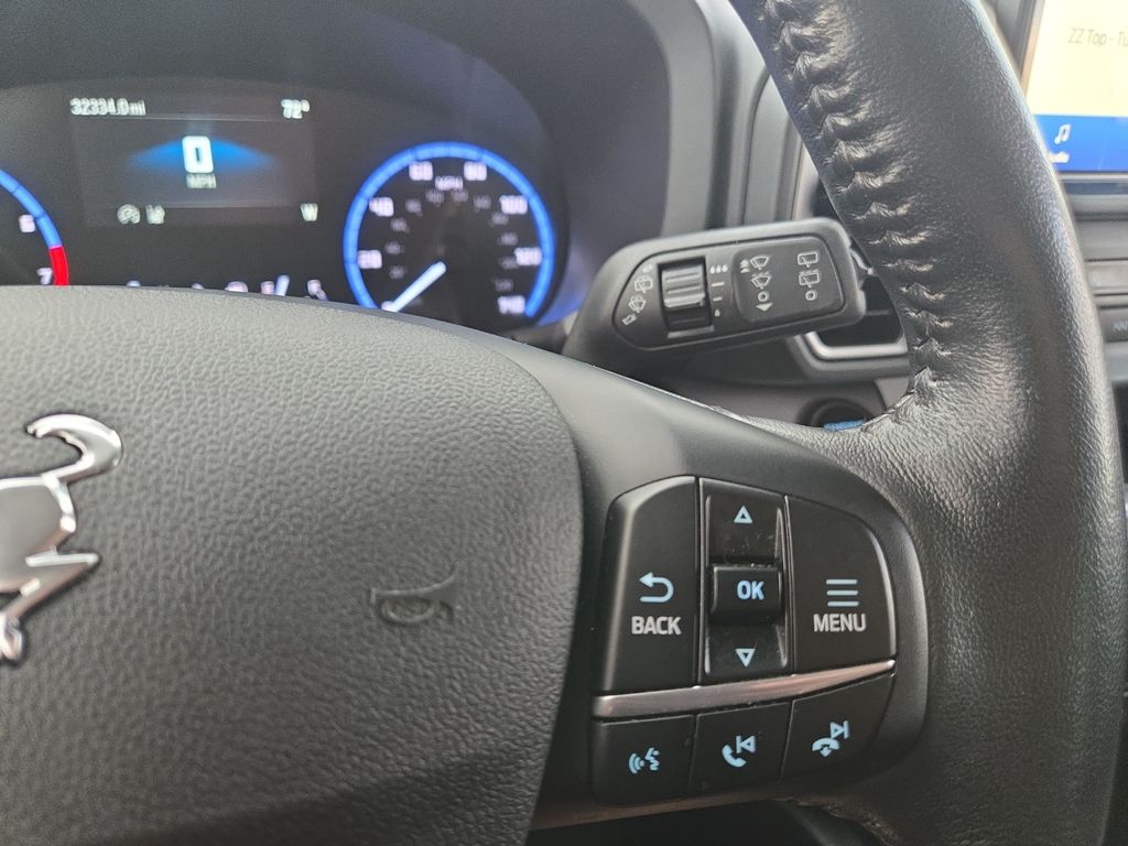 2023 Ford Bronco Sport Big Bend Green at Auto Express Mitsubishi