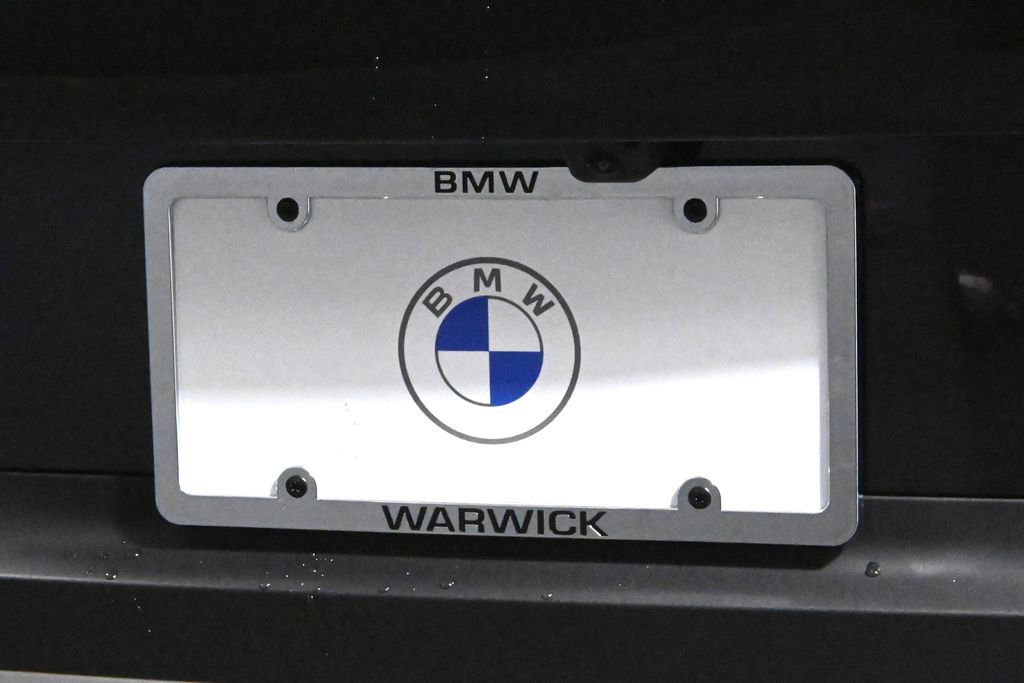 Thumbnail: 2026 BMW X3 - 14