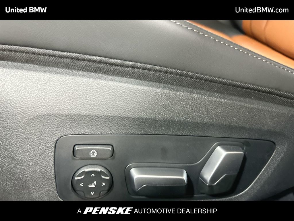 Thumbnail: 2026 BMW 8 Series - 12