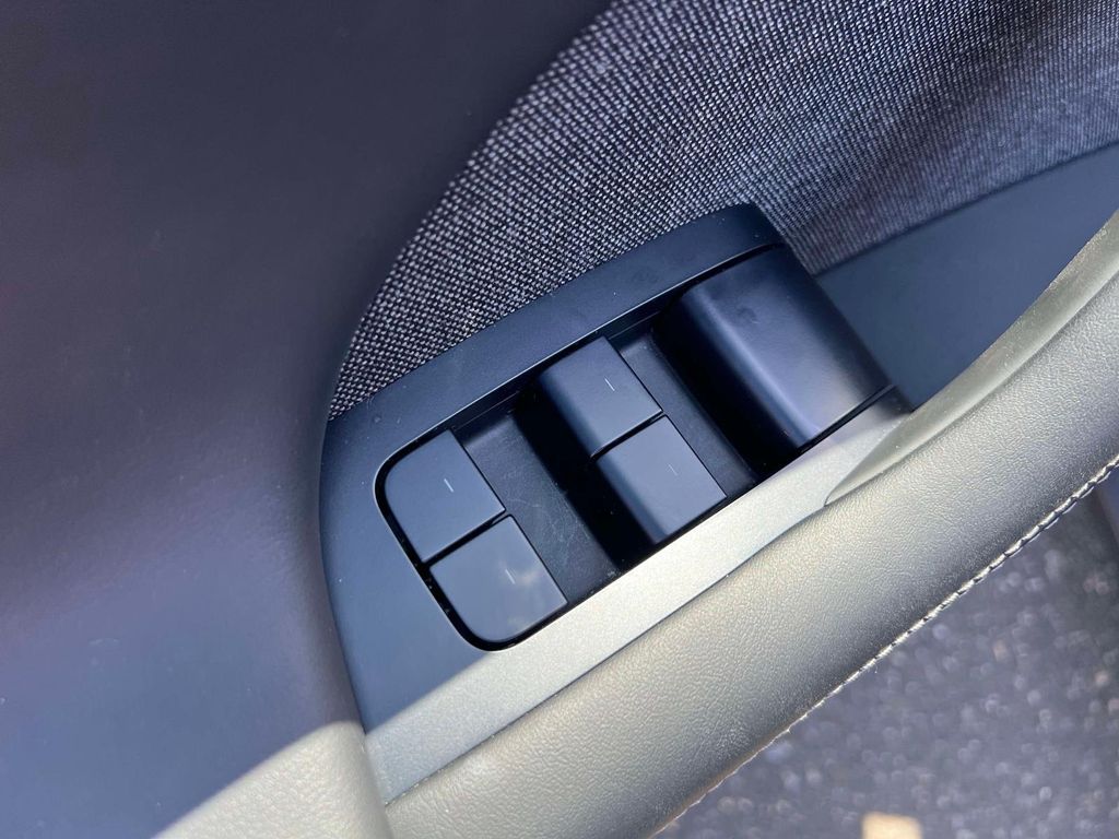 used 2023 Tesla Model X car, priced at $68,995