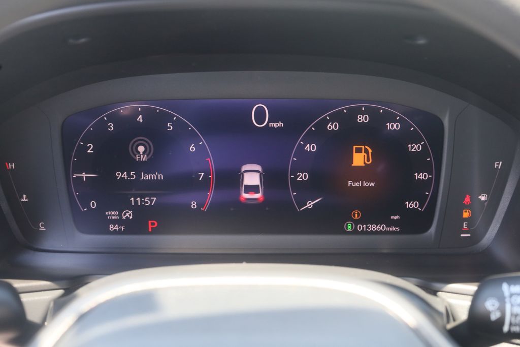 Used 2023 Honda Accord Sedan