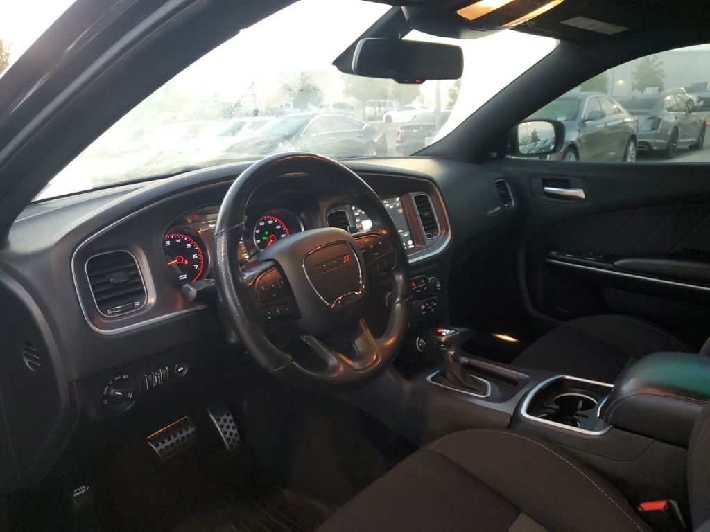 Used Car 2019 Dodge Charger  Gt For Sale In Austin, Texas