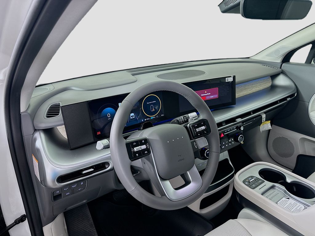 Thumbnail: 2026 Hyundai Ioniq - 9