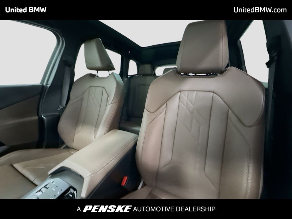 Thumbnail: 2026 BMW X3 - 5