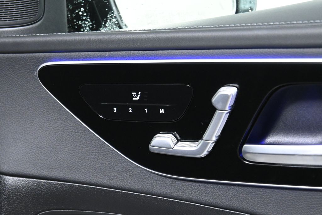 Thumbnail: 2023 Mercedes-Benz C-Class - 28