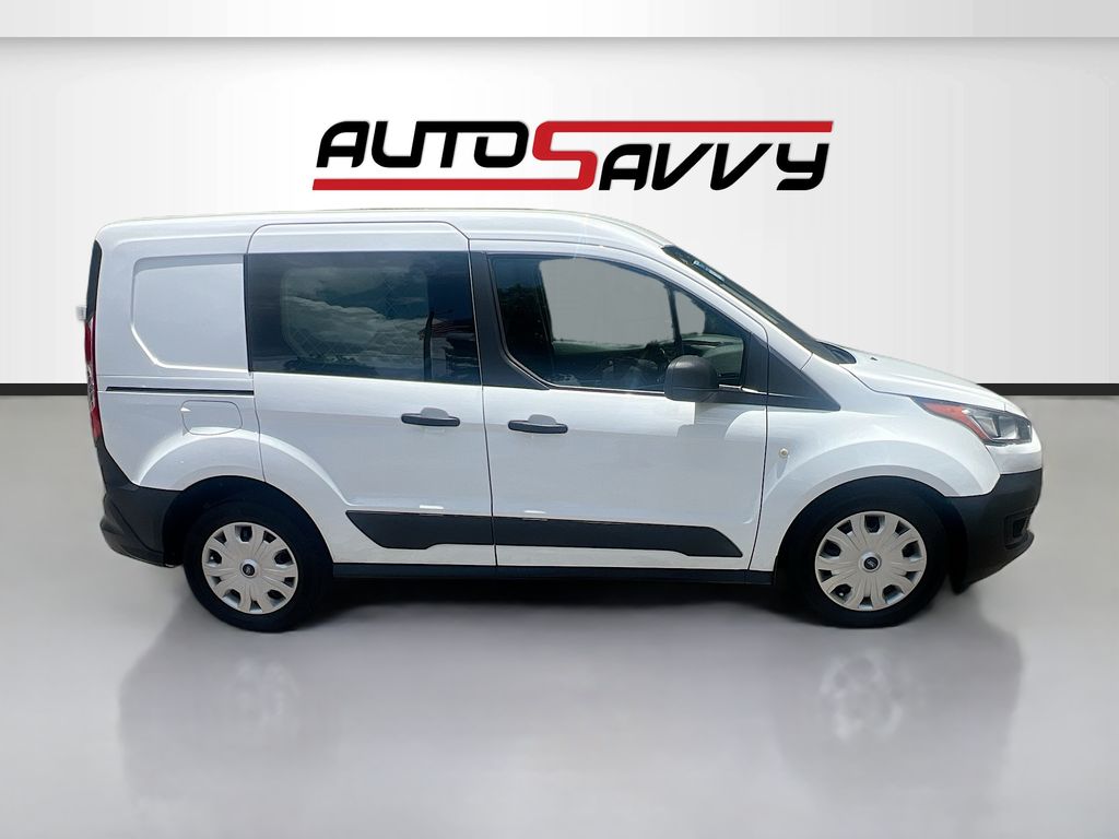 Used 2023 White Ford XL image 8
