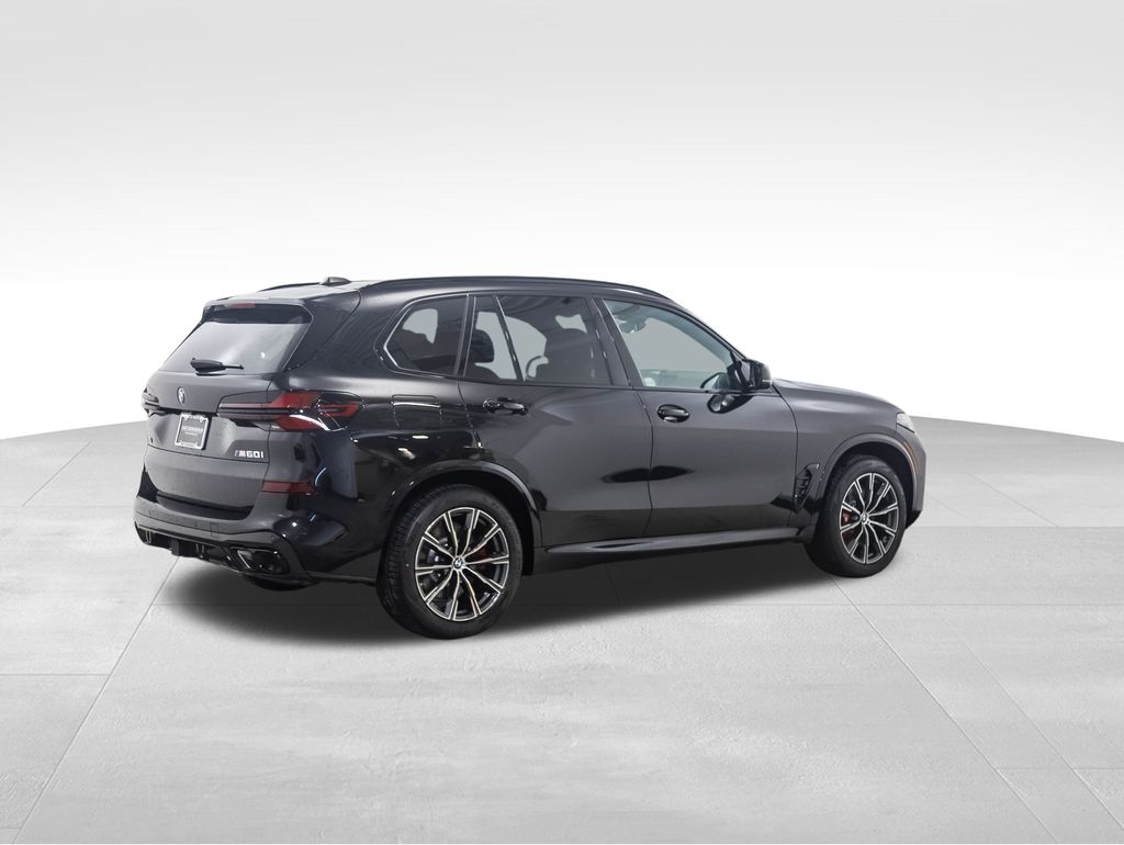 Thumbnail: 2026 BMW X5 - 5