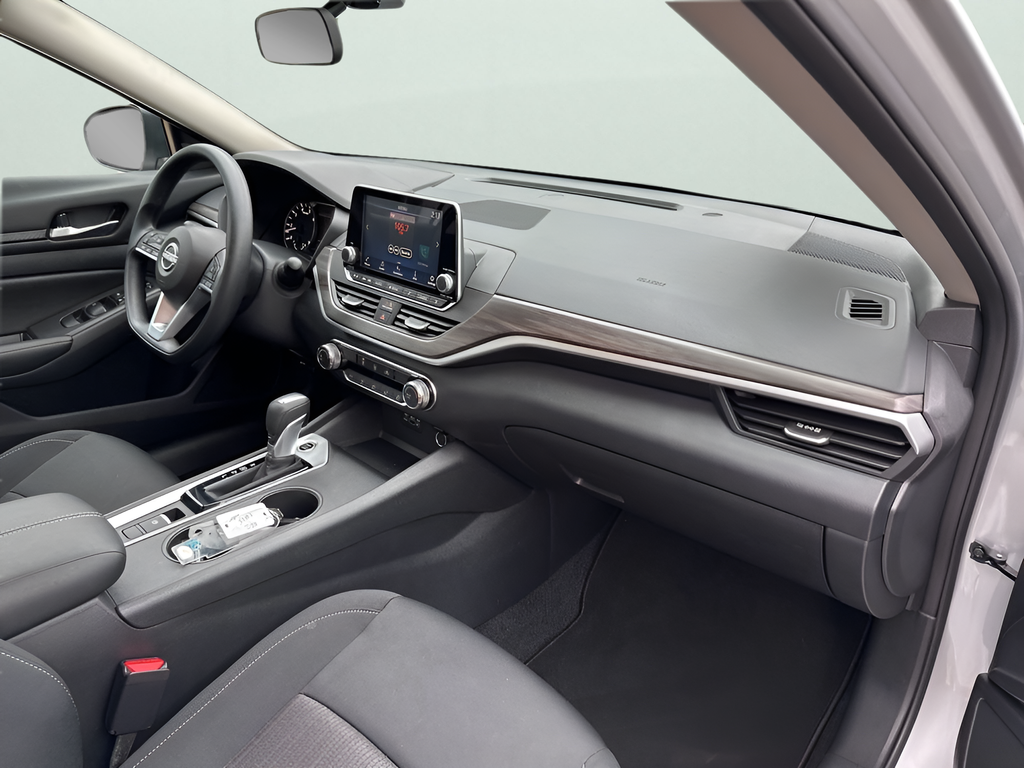 Used Car 2025 Nissan Altima  2.5 Sv For Sale Under $25,000 In Austin, Texas