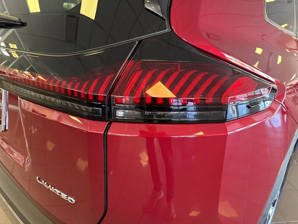 Thumbnail: 2026 Toyota RAV4 - 19