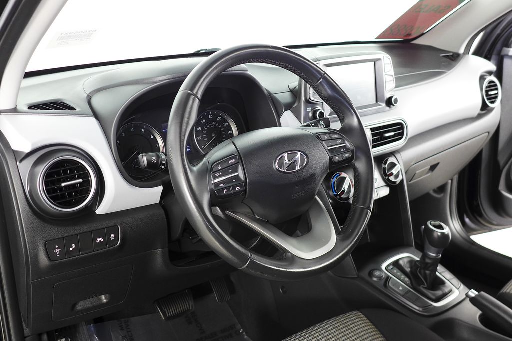 Thumbnail: 2018 Hyundai Kona - 29