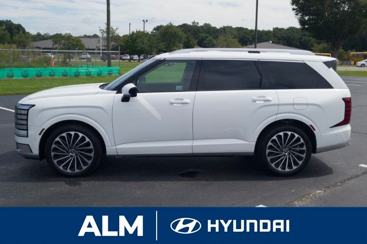 New 2027  Hyundai Calligraphy image 9