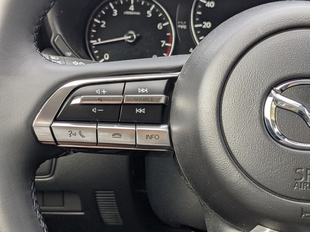 2025 Mazda CX-50 2.5 S Select
