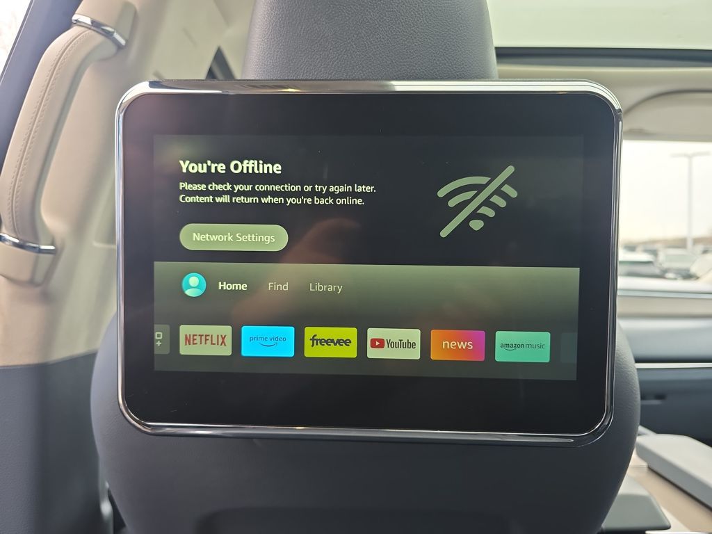 Used 2022 Blue Lincoln Black Label image 41