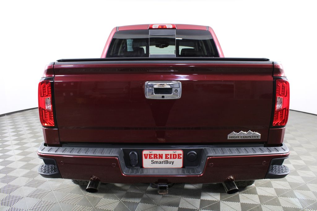 Used 2014 Chevrolet Silverado 1500 for sale in 