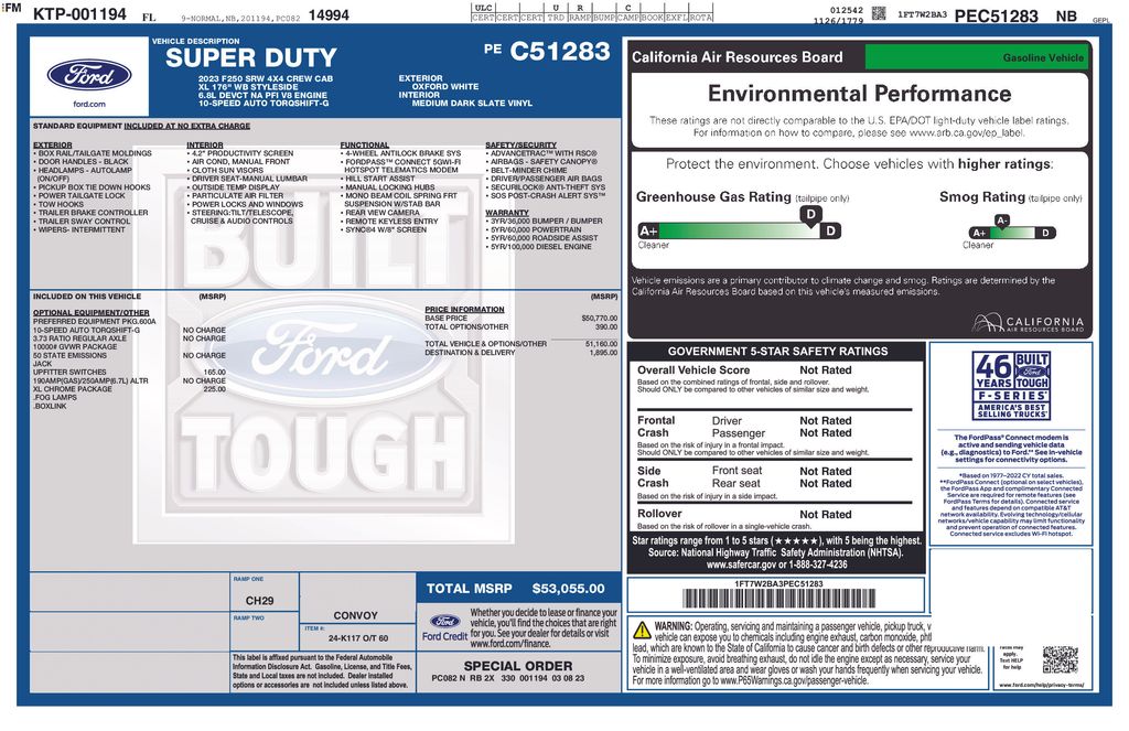 View vehicle photo 2