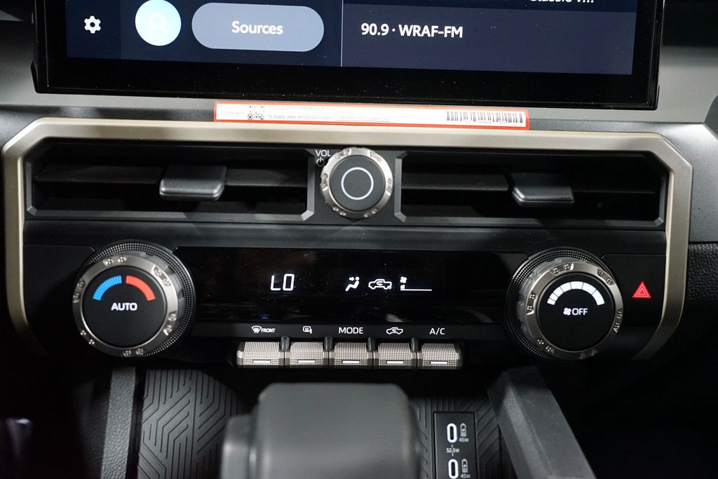 Thumbnail: 2025 Toyota Tacoma - 22