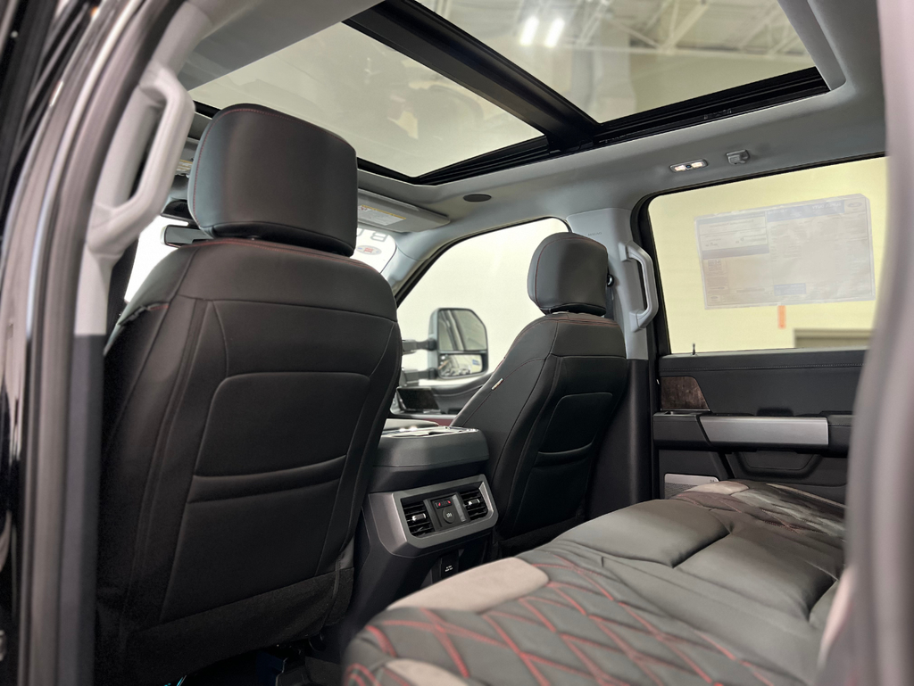 new 2026 Ford F-250SD car, priced at $119,931