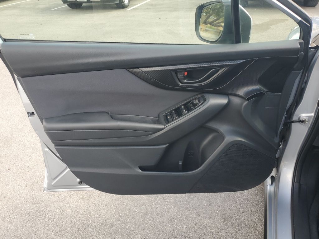 Used Car 2018 Subaru Crosstrek  2.0i Premium For Sale Under $20,000 In Austin, Texas