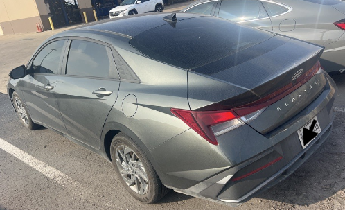 Thumbnail: 2024 Hyundai Elantra - 2