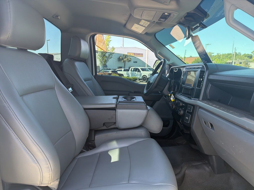 2024 Ford F-250 Super Duty XL