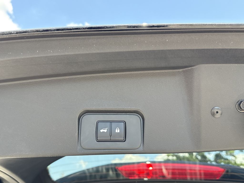 New 2026 Nissan Rogue SUV