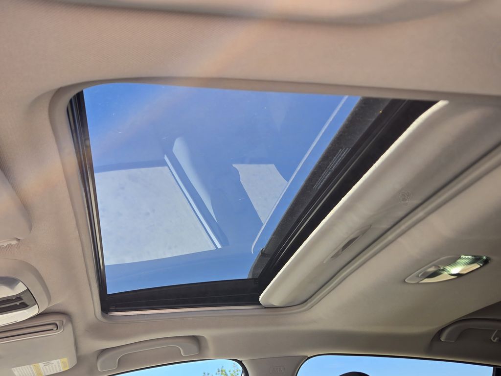 2024 Subaru Crosstrek Limited White at EAG Ford Navasota