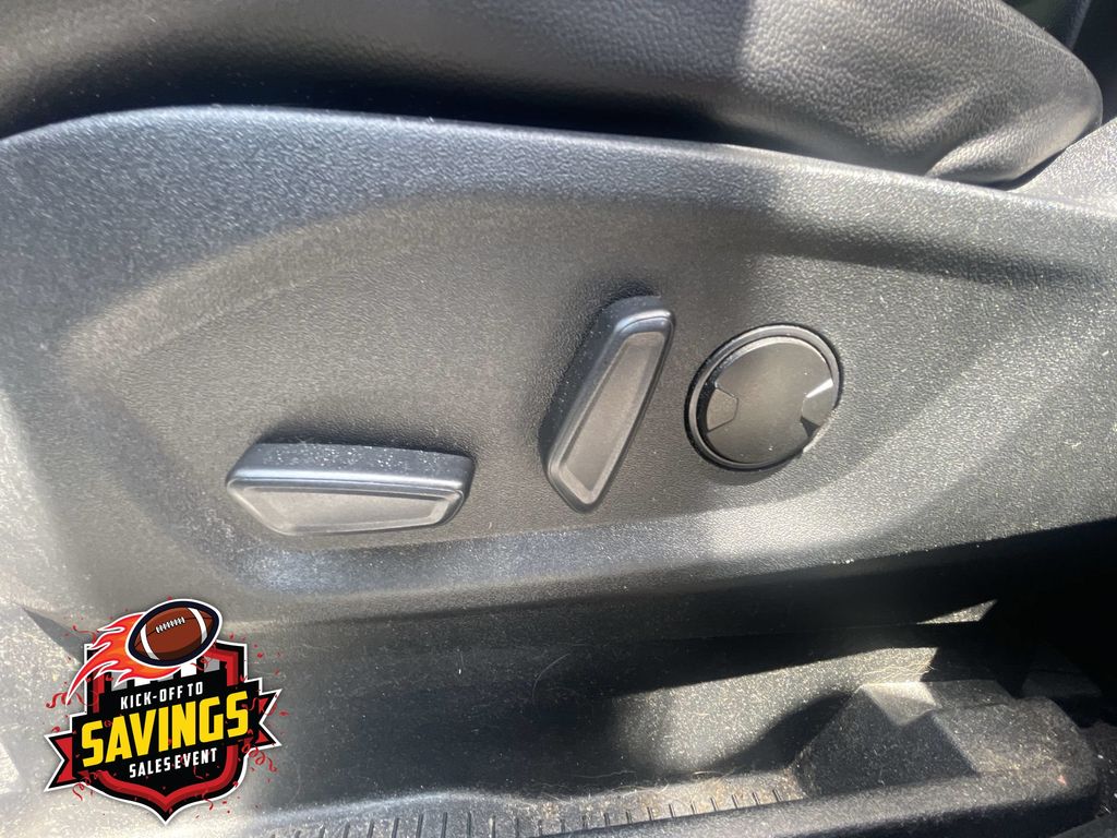 Used 2020 Ford Edge SUV