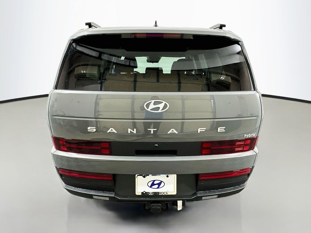 Thumbnail: 2027 Hyundai Santa Fe - 6