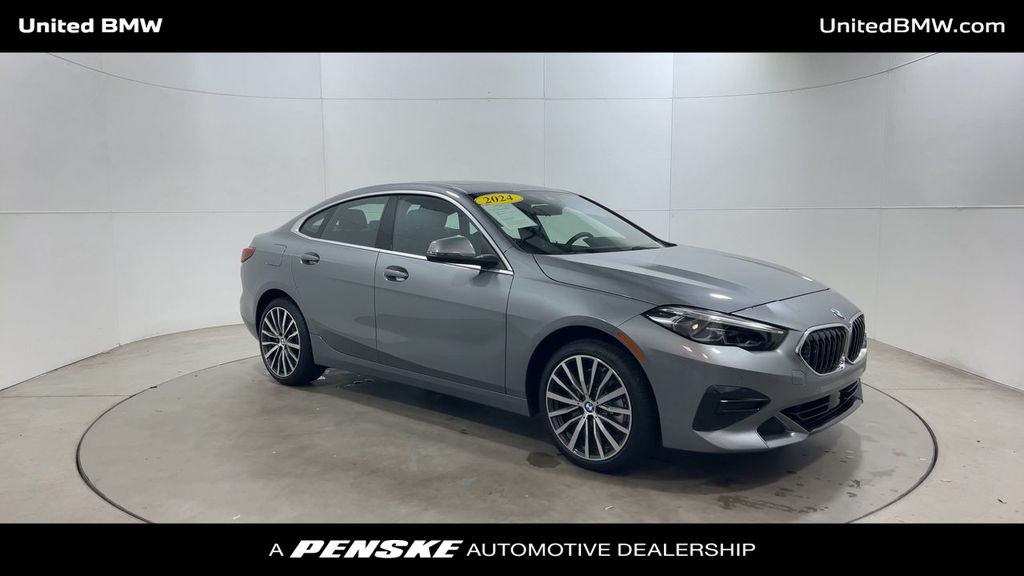 Thumbnail: 2024 BMW 2 Series - 2