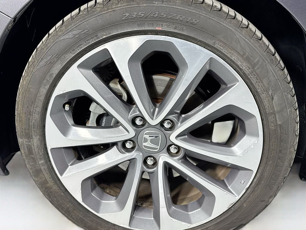 Used Car 2015 Honda Accord  Sport For Sale Under $12,000 In Austin, Texas