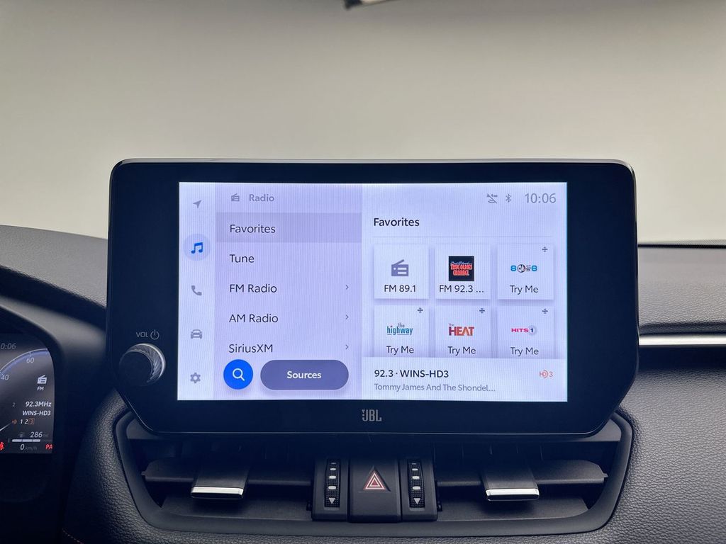 Thumbnail: 2023 Toyota RAV4 - 15