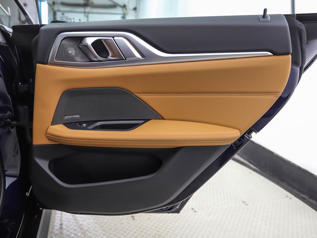 Thumbnail: 2026 BMW 4 Series - 25