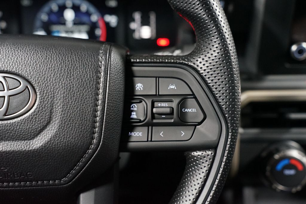 Thumbnail: 2025 Toyota Tacoma - 14