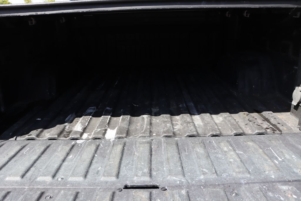 Thumbnail: 2024 GMC Sierra 1500 - 22