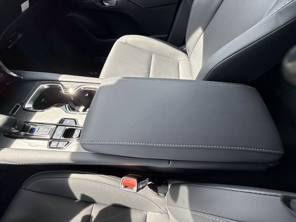 Thumbnail: 2026 Lexus RX - 23