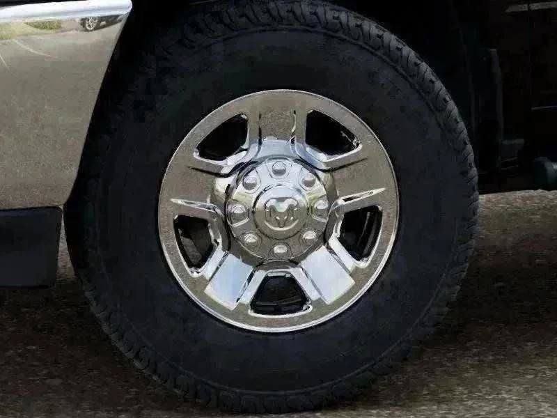 New 2026 Ram 2500 Truck