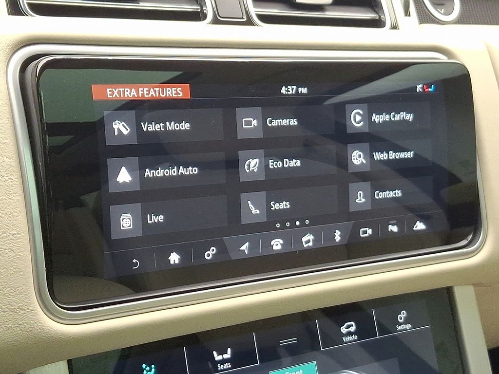 Thumbnail: 2022 Land Rover Range Rover - 26