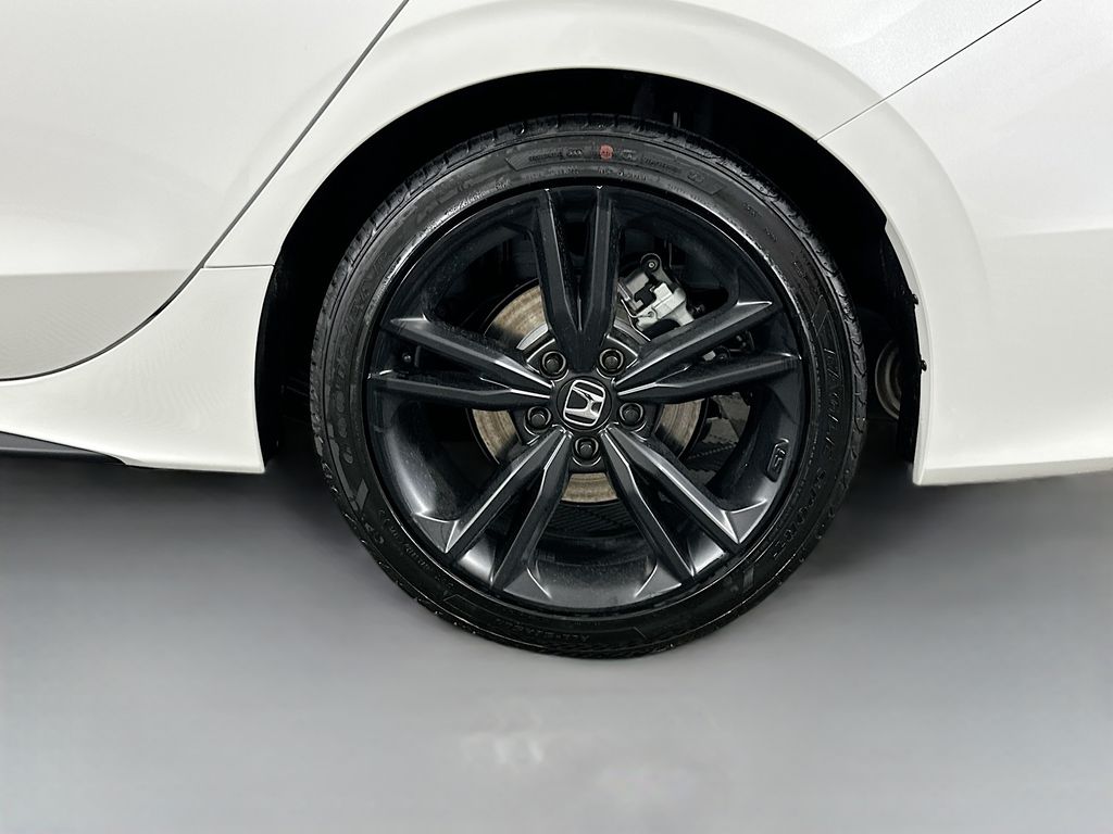 Thumbnail: 2026 Honda Civic - 22
