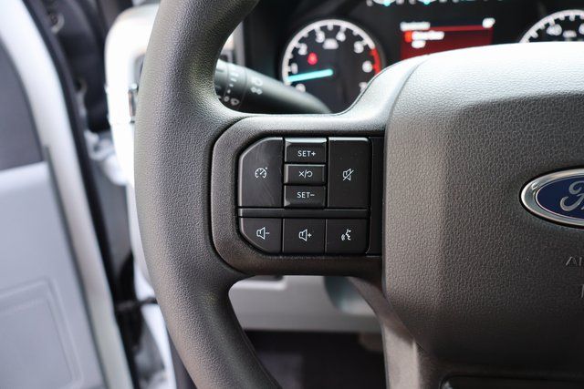 new 2026 Ford F-350SD car, priced at $60,700