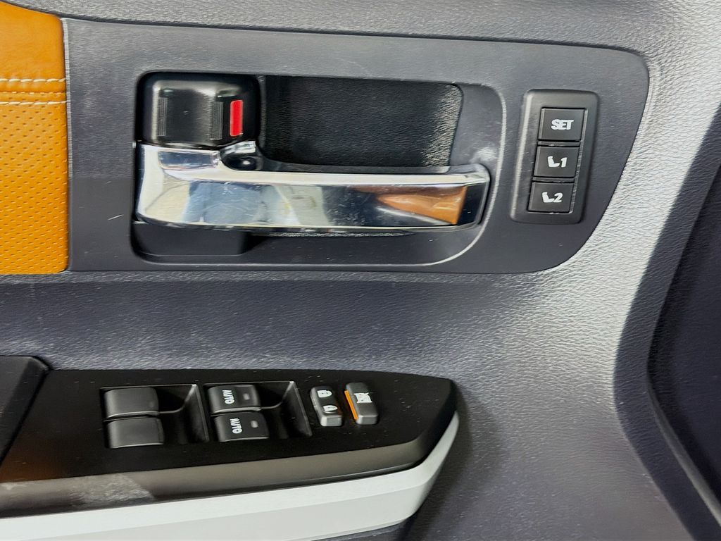 Used 2020 Toyota Tundra Truck