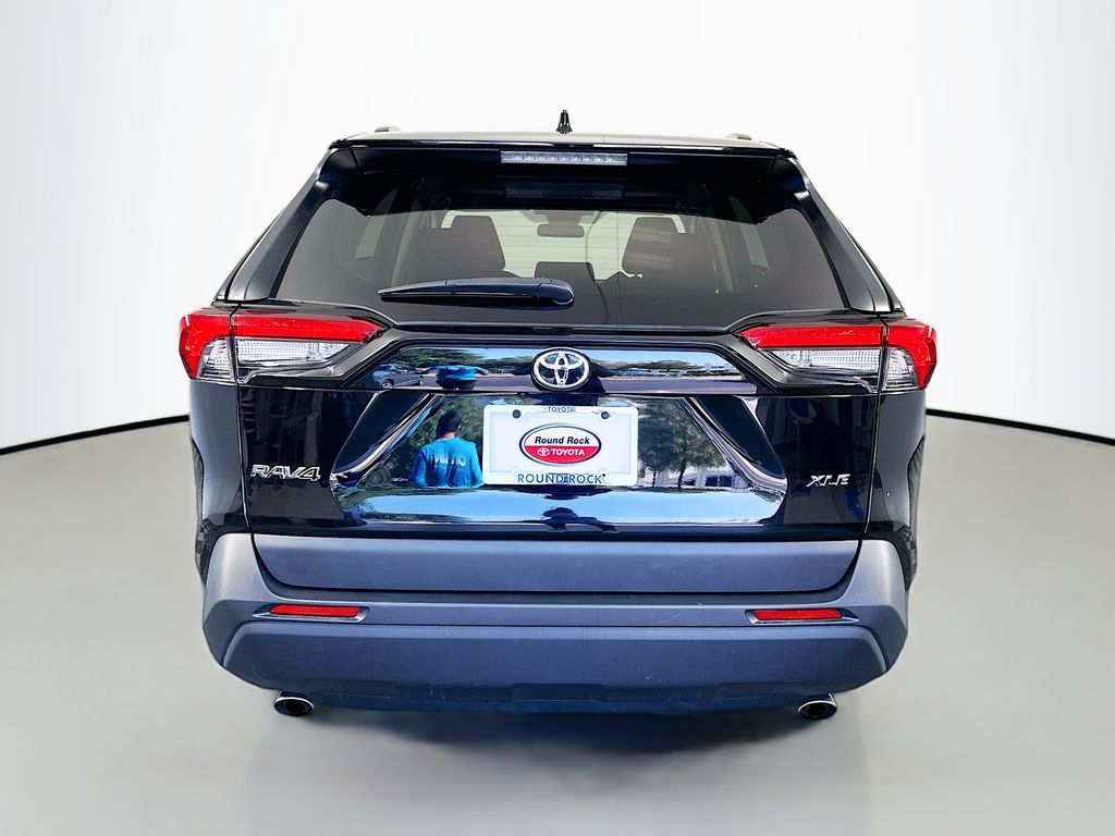 Thumbnail: 2024 Toyota RAV4 - 6