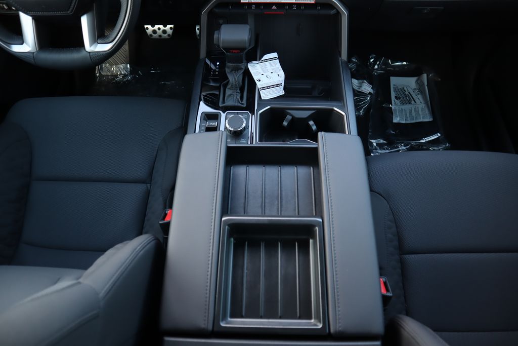 Thumbnail: 2026 Toyota Tundra - 16