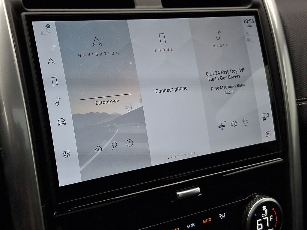 Thumbnail: 2025 Land Rover Discovery - 25